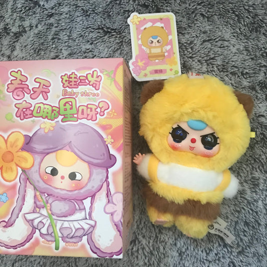 Bb3 confirmed designs